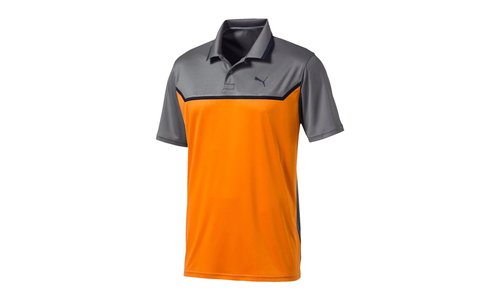 PUMA BONDED TECH POLO 574552 06 - 574552-06
