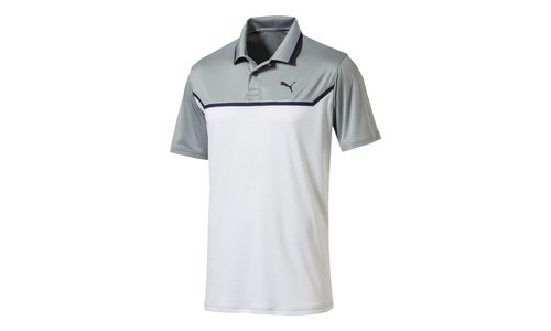 PUMA Bonded Tech Polo 574552 08 - 574552-08