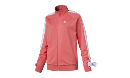 PUMA Bow Track Jacket 850234 11 - 850234-11