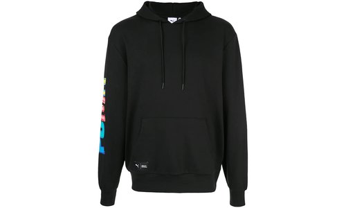 PUMA BRADLEY THEODORE Hoodie 578223 01 - 578223-01