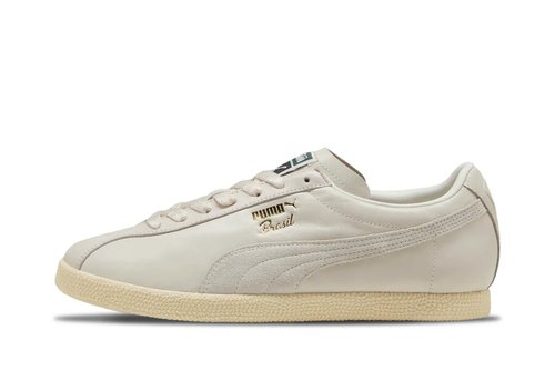PUMA Brasil Terrace Views - Warm White/Vapor Gray - 403167-01