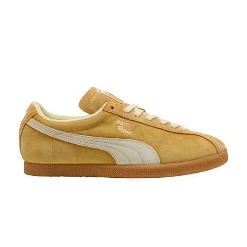 PUMA Brasil | Gold | Size 7 - Archive Gold-Creamy Vanilla - 401643-01