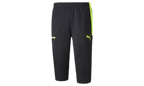 PUMA BVB BORUSSIA DORTMUND 3/4 TRAINING PANTS - 759145-05