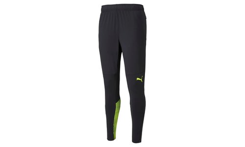 PUMA BVB BORUSSIA DORTMUND TRAINING PANTS - 759058-05