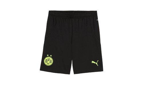 PUMA BVB SHORTS REPLICA - 774977-05