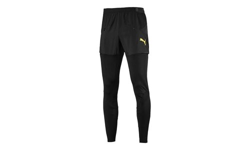 PUMA BVB Stadium Pro Pants 754546 02 - 754546-02