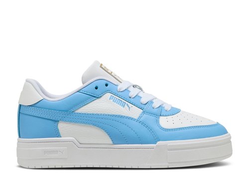 PUMA CA Pro Classic 2 - White - 402366-13
