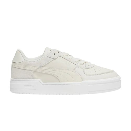 PUMA CA Pro - Sedate Gray/Puma White - 396704-02