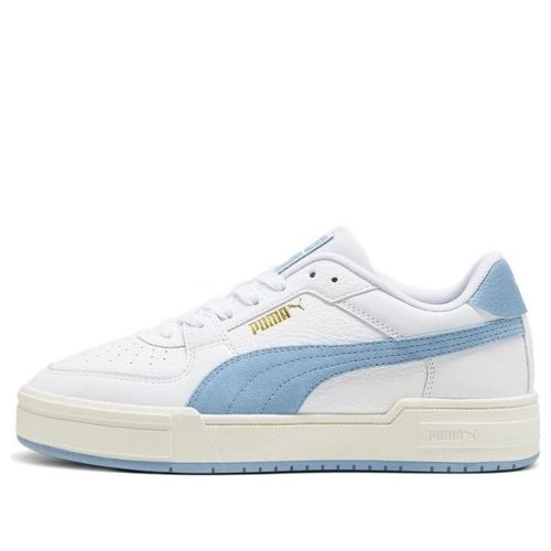 PUMA CA Pro Suede FS 'White Zen Blue' - 387327-09 | Solesense
