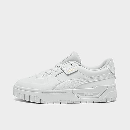 PUMA Cali Fashion Casual 'Puma White/Puma Black' - 36915504-004 | Solesense