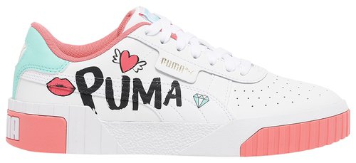 puma cali novelty