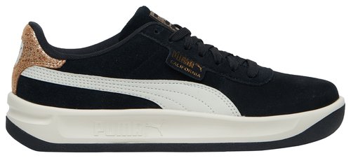 puma california metallic