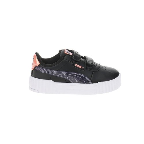 PUMA Carina 3.0 Blurry Dreams Slip On - Black - 400611-02
