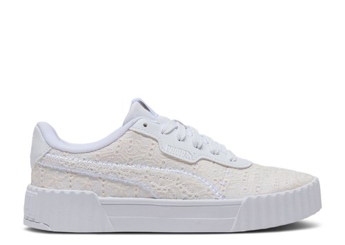 PUMA Carina 3.0 - White - 403608-01