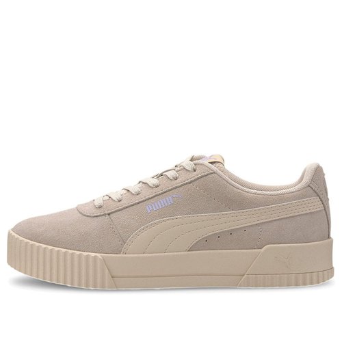 PUMA Carina SD 'Creamy' - 369864-09 | Solesense