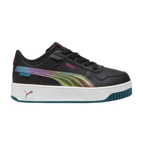 PUMA Carina Street - Black - 397976-02