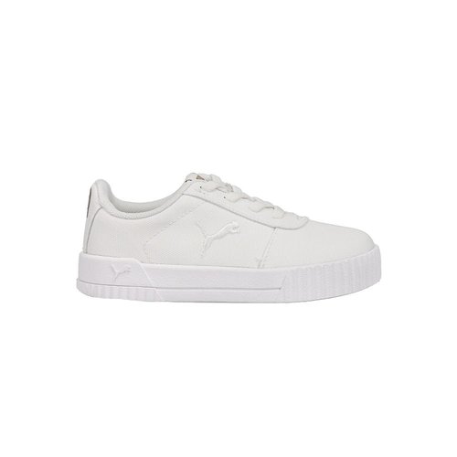 carina puma white