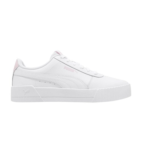 PUMA Carina - White - 370325-29