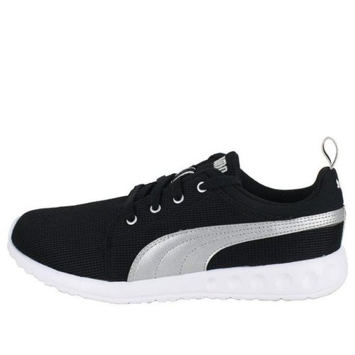 puma carson dash black