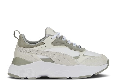 PUMA Cassia Mix - White - 391959-02