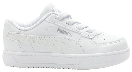 PUMA Caven 2.0 AC - Puma White/Puma Silver/Puma Black - 393840-02