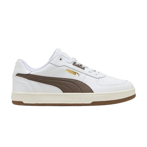 PUMA Caven 2.0 Lux - White - 395016-19