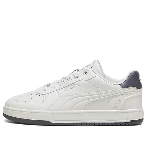 PUMA Caven 2.0 Lux - White - 395016-09