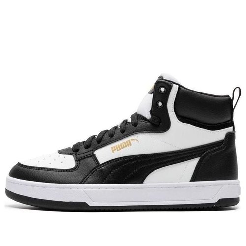 PUMA Caven 2.0 Mid - White/Black - 392291-12