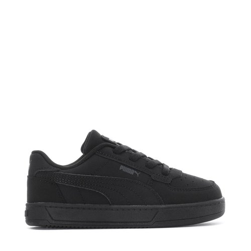 PUMA Caven 2.0 Nubuck Lace Up - Black - 395183-01