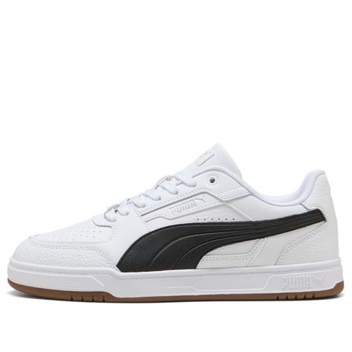 PUMA Caven 3.0 Plus - White/Black - 404490-04