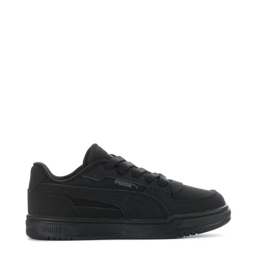 PUMA Caven III - (Nubuck) Black/Black/Shadow Gray - 406438-01