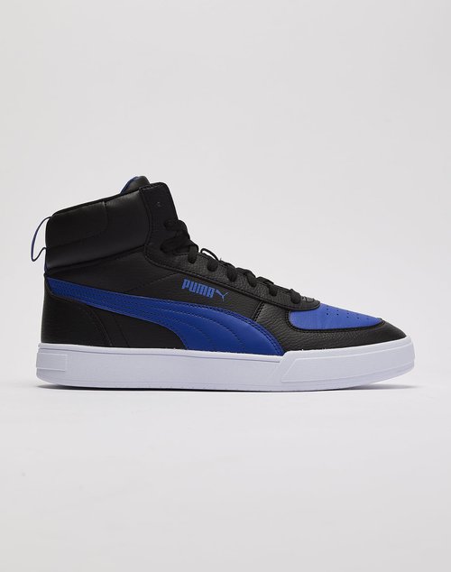 PUMA Caven Mid - Black - 385843-06