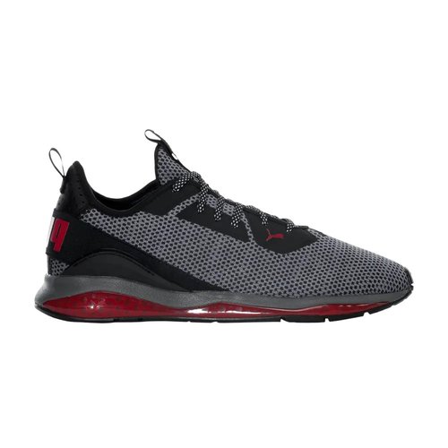 PUMA CELL Descend - Black/Grey/Pink - 191674-01