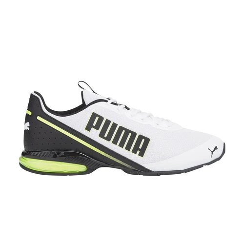 PUMA CELL Divide Clean - 376297-02