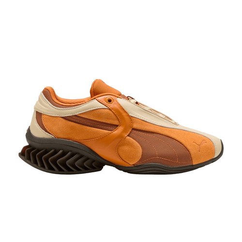 PUMA CELL Geo 1 - Canvas/Maple Syrup - 405336-07