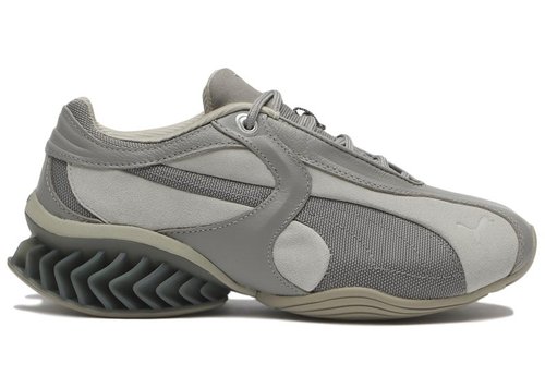 PUMA CELL Geo 1 - Stormy Slate/Mineral Gray - 405336-01