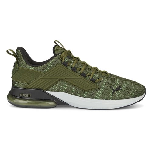PUMA CELL Rapid - Green - 378298-02