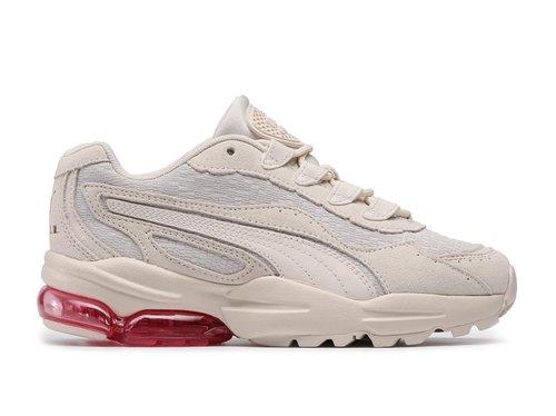 PUMA CELL Stellar Tonal - Marshmallow Puma Team Gold - 370951-01