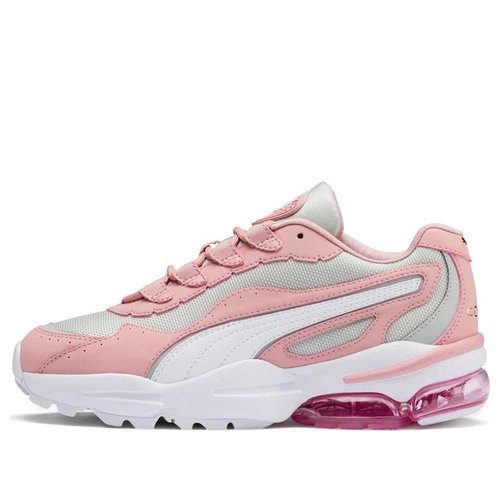 PUMA CELL Stellar - White/Pink - 370950-01