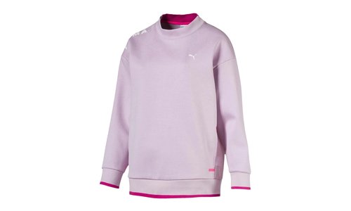 PUMA Chase Crewneck Sweatshirt 576812 46 - 576812-46
