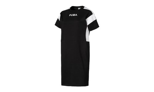 PUMA CHASE DRESS 578011 01 - 578011-01