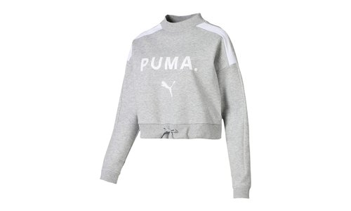 PUMA CHASE SWEATER 578009 04 - 578009-04