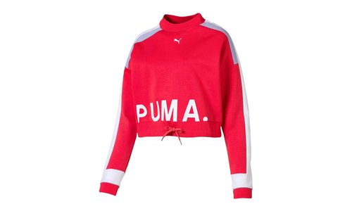 PUMA CHASE SWEATER 578009 13 - 578009-13
