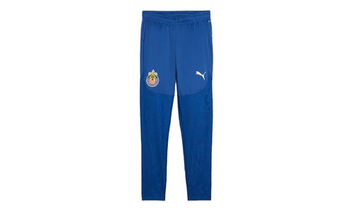 PUMA CHG TRAINING PANTS PRO W/O POCKETS - 776980-01