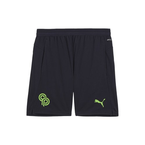 PUMA Christian Pulisic Chasing The Dream Training Shorts - Blue - 660078-10