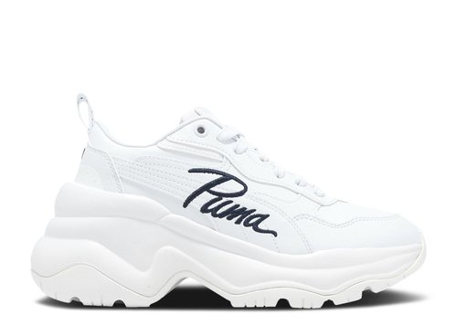 PUMA Cilia Wedge - 398544-01