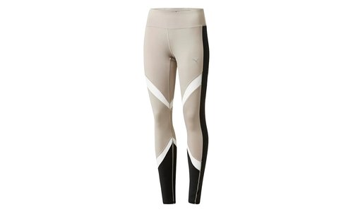 PUMA Clash Blocking Tights 516869 03 - 516869-03