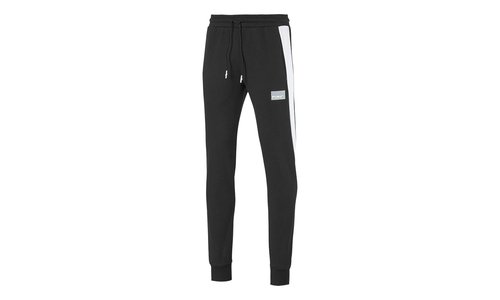PUMA Classic Avenir Graphic Sweatpants 597048 01 - 597048-01