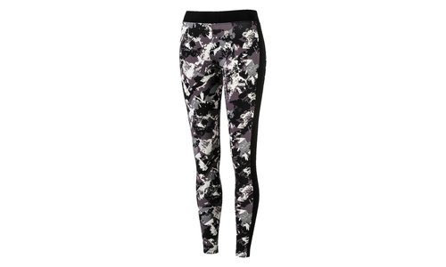 PUMA Classics All Over Print Archive Logo Leggings 573575 01 - 573575-01