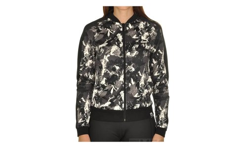 PUMA Classics All Over Print Archive T7 Track Jacket 573571 01 - 573571-01